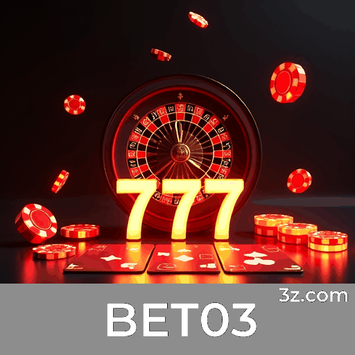 BET03 Logo
