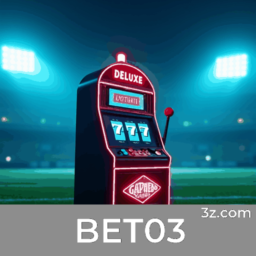 Jogos Online BET03 - Gaming Premium