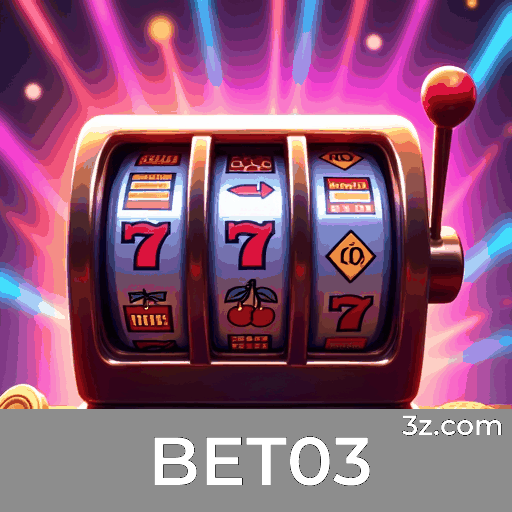 BET03 Logo